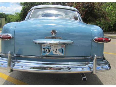 1951 Ford Crown Victoria For Sale Cc 982036