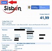 Certificado de Afiliación Sisbén: Consulta, Descarga, Impresión - Sisbén