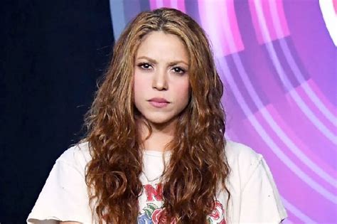 Spanish Court Formally Sends Shakira To Trial For Tax Fraud Entertainment