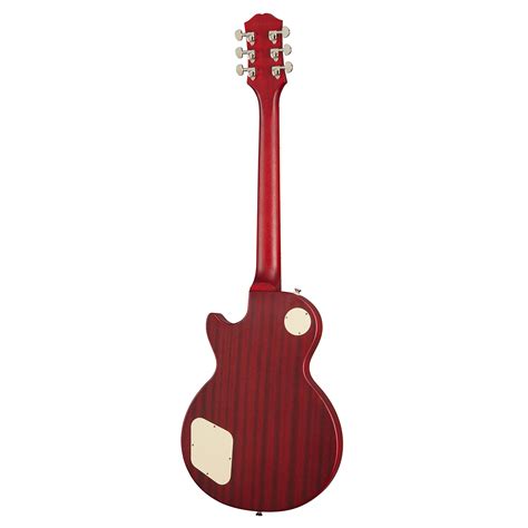 Epiphone Les Paul Classic Worn Heritage Cherry Sunburst Electric Guitar