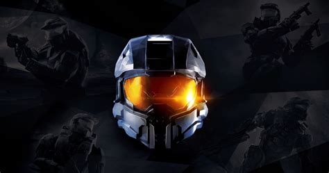 Halo Every Game In The Master Chief Collection Ranked Worst To Best