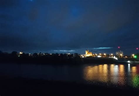 Wohnmobilstellplatz Am Winterhafen Magdeburg In Magdeburg Promobil