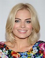A Timeline Of Margot Robbie's Best Ever Beauty Looks