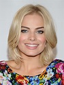 A Timeline Of Margot Robbie's Best Ever Beauty Looks