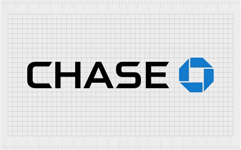 Chase Bank Logo History The Story Of The Chase Bank Symbol