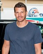 David Boreanaz Makes Appearance in Philly Picture | June's Top ...