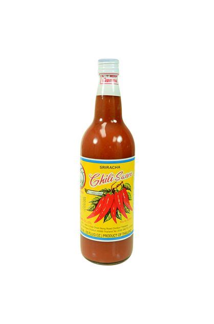 Shark Brand Sriracha Chili Sauce Medium Hot Pandamart Online Themarket New Zealand