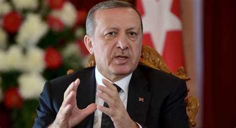 أردوغان يثير الجدل مجددا بانتقاد دعاة مساواة الرجل والمرأة يرفضون قتل