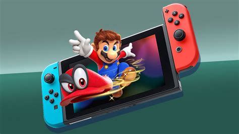 Los Juegos De Nintendo Switch Más Esenciales En Este Momento 【guía De
