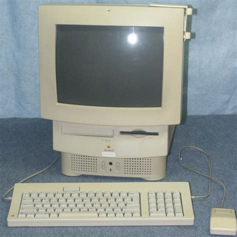 Daves Old Computers Apple Macintosh