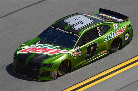 Xfinity cars are cheaper to develop and run, so you will see a lot of teams that couldn't begin to afford the equipment xfinity cars are lighter and easier to handle than cup cars. Starting lineup for Advance Auto Parts Clash | Motorsport ...