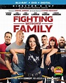 Fighting with my Family Blu Ray Review (Universal/MGM) - Today's Haul