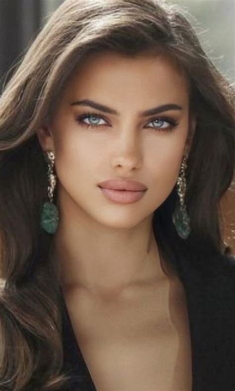 Stunning Eyes Most Beautiful Faces Beautiful Lips Beautiful Women