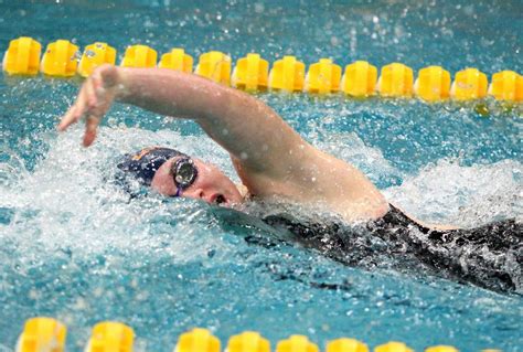 Murphy Double Winner Jamesville Dewitt Takes Team Title At Section Iii