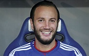 Albania player interview: Shkelzen Gashi