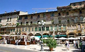File:Verona-piazza delle erbe02.jpg - Wikipedia