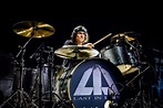 Legendary Drummer VINNY APPICE Reflects on The Early Days of DIO And ...