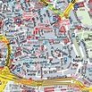 Karte von Halle (Saale) - Stadtplandienst Deutschland