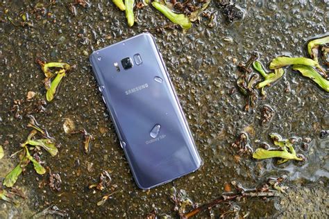 T Mobile Galaxy S8 And S8 Get Updates With July Security Patch Droid