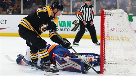 3 Takeaways From The Bruins 2 1 Shootout Win Over The Islanders