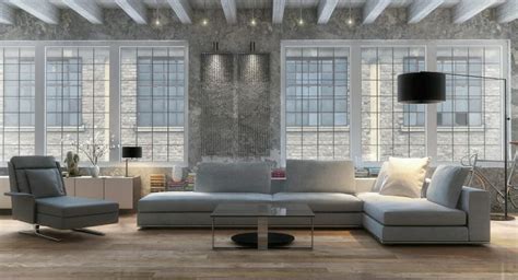 Industrial Interior Design 10 Best Tips For Mastering Your Rustic