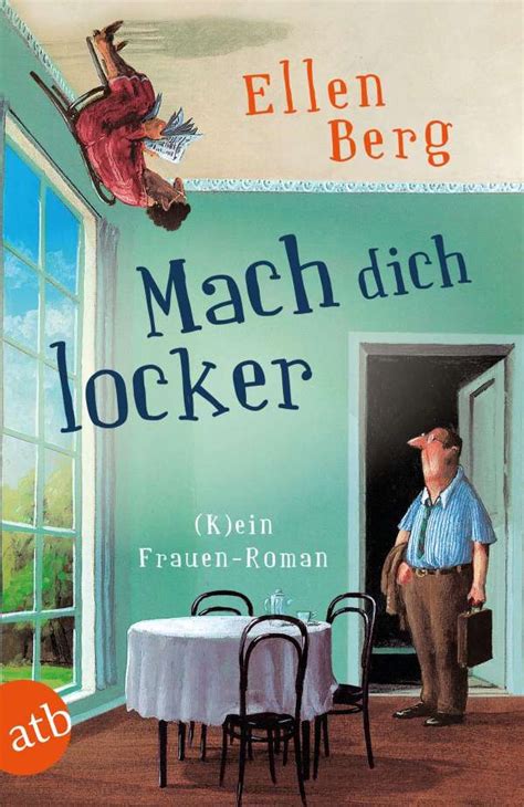 Mach Dich Locker Ellen Berg Buch Jpc