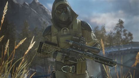 New Sniper Ghost Warrior Contracts 2 Trailer Shows Nex Gen Gameplay