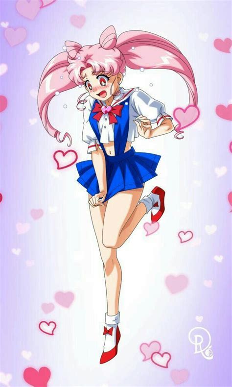 Pin By 💞νι¢тσяια αℓєχα 💞 On Sailor Chibimoon Sailor Mini Moon Sailor Moon Episodes Sailor