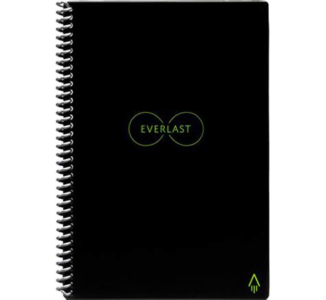 Rocketbook | Best Smart Notebook | Cloud Notebook | Reusable Notebook