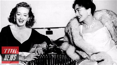 Hollywood Feud Flashback Bette Davis And Joan Crawford Made An Unlikely Comeback In 1962 Thr