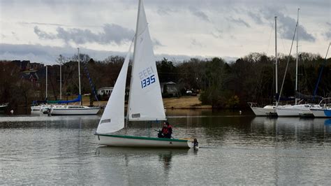 Vanguard 15 Sailing 20131222 Photo By Victoria Theriot Flickr