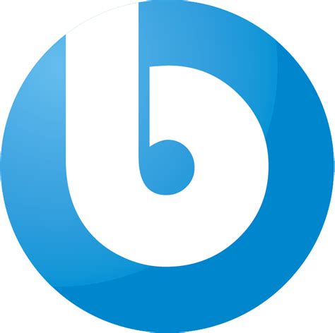 B Logos