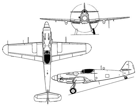 Avia S199 Fighter