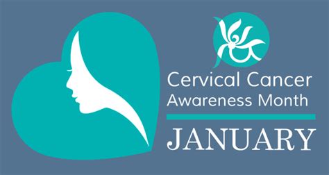 Cervical cancer is a disease in which cancer cells arise in the cervix, which connects the uterus to the vagina. Cervical Cancer Awareness Month 2013