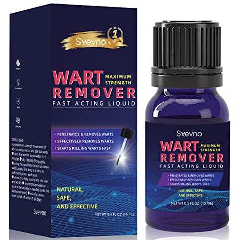 10 best effective wart removal creams review and recommendation pdhre