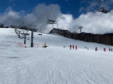 Manza Onsen Ski Place Naganohara Machi 2020 All You Need To Know