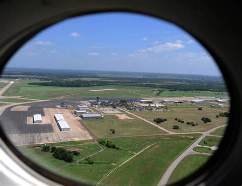 Waco Regional Airport Getting 18 Million In Federal Relief Money