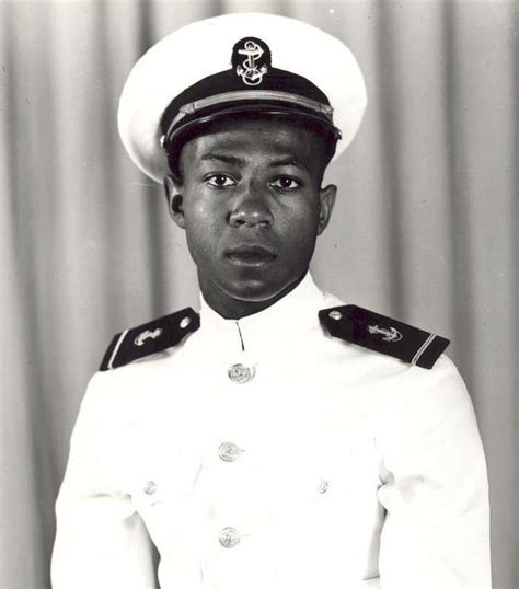 Remembering The Navys First Black Combat Aviator Jesse L Brown Today In Black History Black