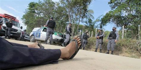atlas da violência 2020 amazonas é 13º estado em taxa de homicídio