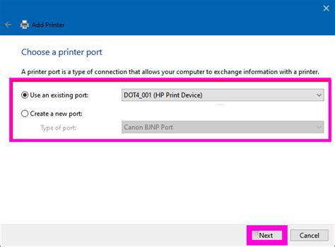 How To Add Wifi Printer In Windows 10