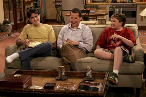 Two And A Half Men Two And A Half Men Photo Fanpop