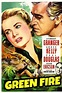 Green Fire (1954) — The Movie Database (TMDb)