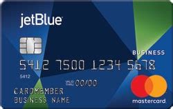 And let's tell the truth. JetBlue Business Mastercard® Review