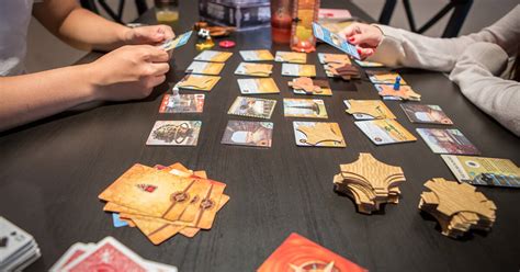 Toronto is getting a board game festival and convention where you can