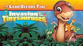 The Land Before Time XI: The Invasion of the Tinysauruses | Apple TV