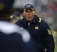 Michigan Football: Rich Rodriguez's 10 Possible Replacements | Bleacher ...
