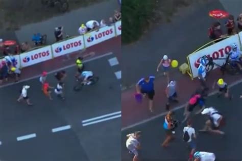 Check spelling or type a new query. Tour de Pologne. Dlaczego kibice walczą o bidony? [FILM ...