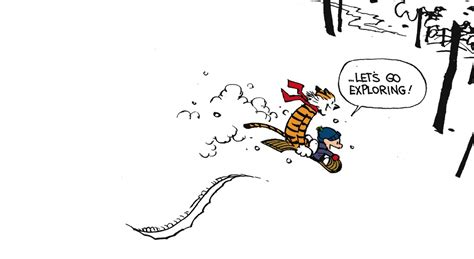 Calvin And Hobbes Ended 20 Years Ago Heres How It Changed Everything