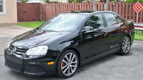 We analyze millions of used cars daily. Buy used 2010 Volkswagen Jetta TDI Cup Edition Sedan Black ...