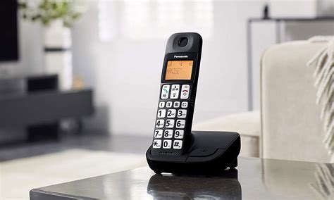 Panasonic Cordless Phones From £30 On Test Which News